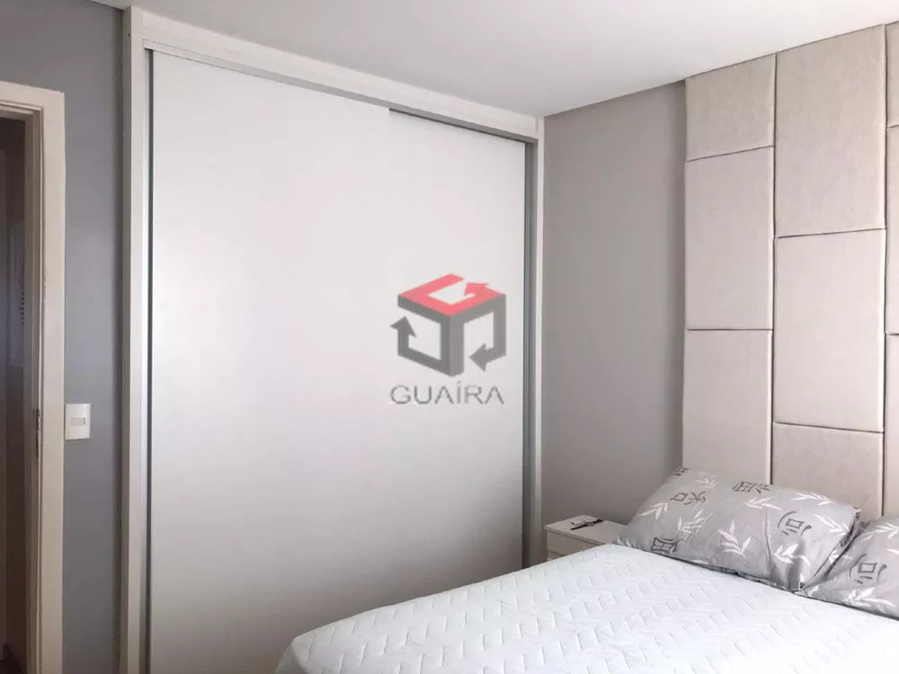 Apartamento à venda com 3 quartos, 97m² - Foto 7