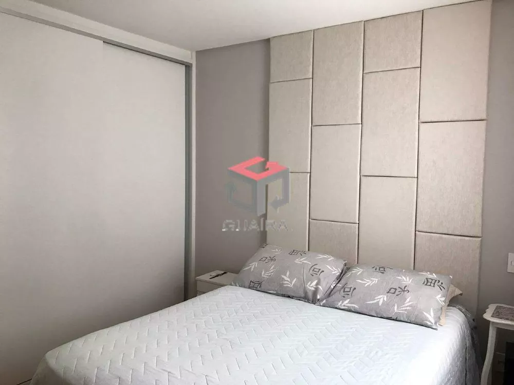 Apartamento à venda com 3 quartos, 97m² - Foto 5