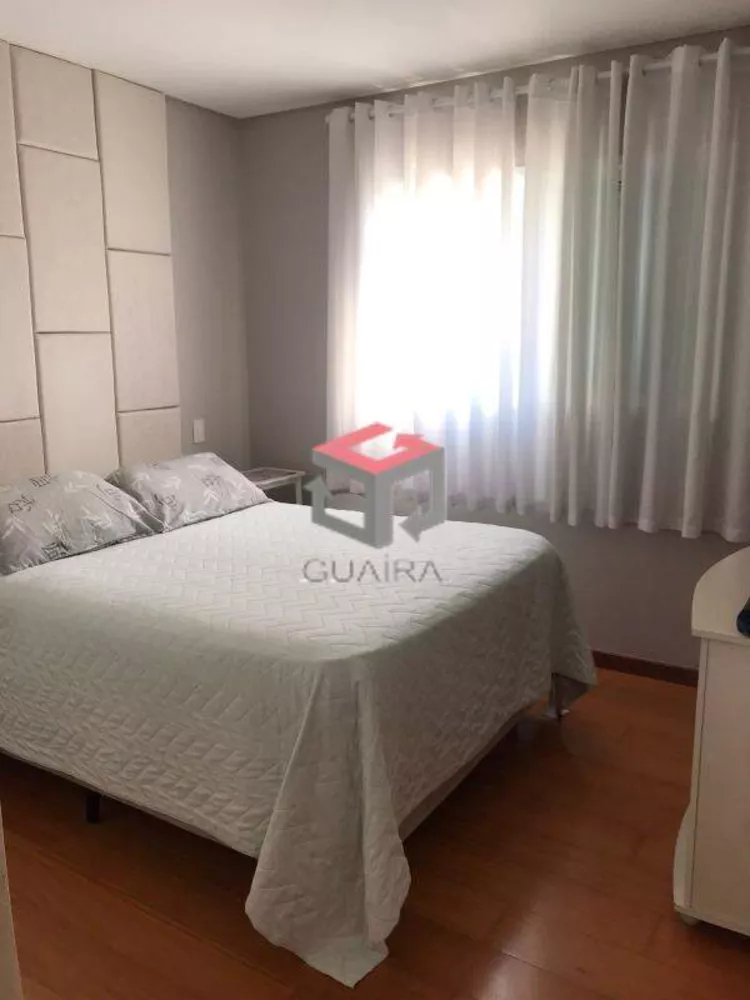 Apartamento à venda com 3 quartos, 97m² - Foto 6