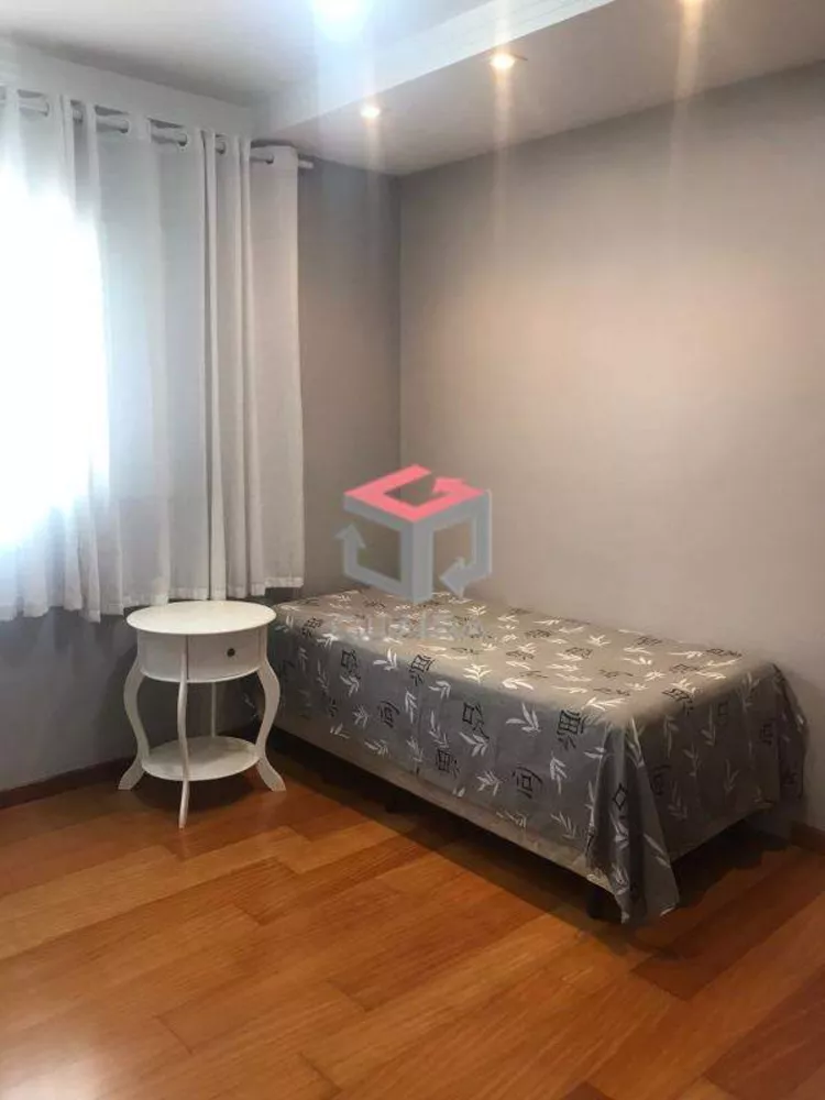 Apartamento à venda com 3 quartos, 97m² - Foto 13