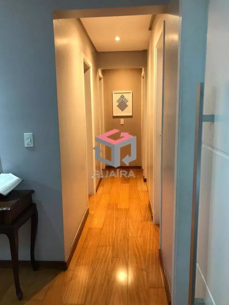 Apartamento à venda com 3 quartos, 97m² - Foto 14