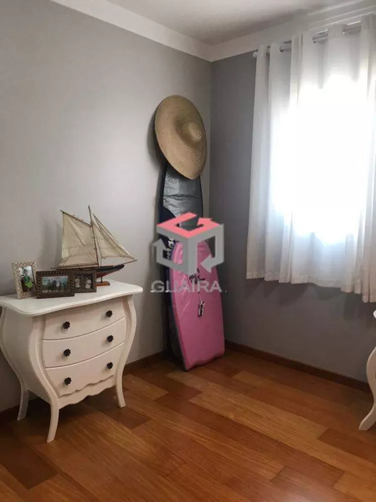 Apartamento à venda com 3 quartos, 97m² - Foto 11