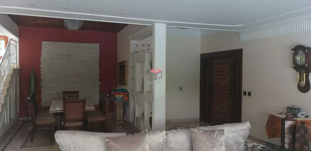 Sobrado à venda com 4 quartos, 619m² - Foto 5