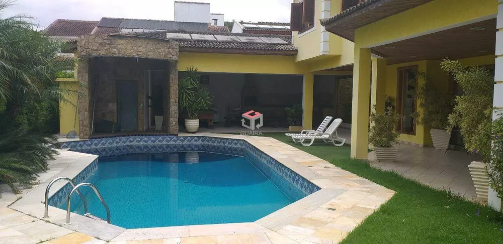 Sobrado à venda com 4 quartos, 619m² - Foto 11