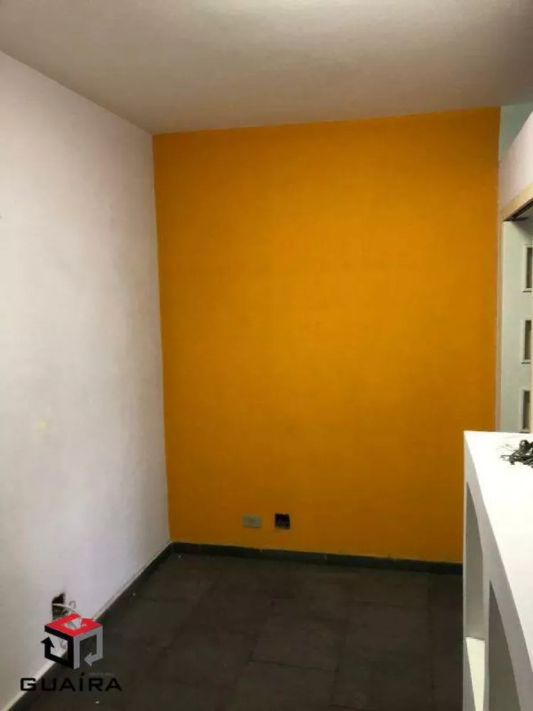 Conjunto Comercial-Sala à venda, 62m² - Foto 4