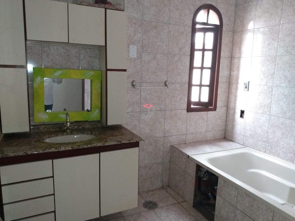 Sobrado à venda com 3 quartos, 330m² - Foto 12