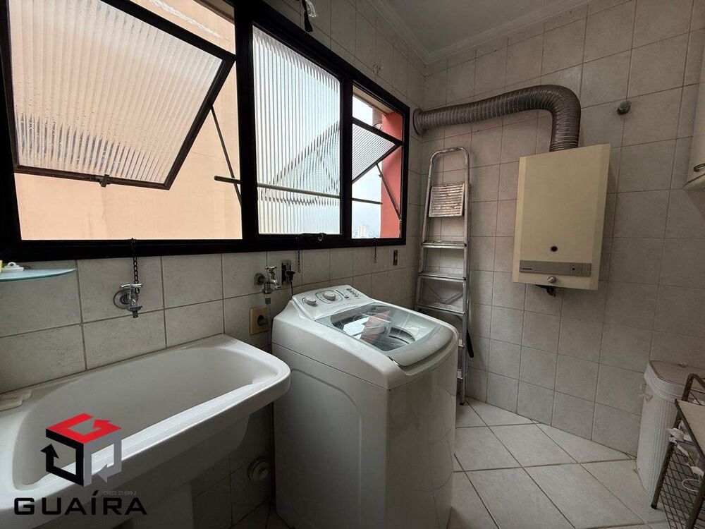 Apartamento à venda com 3 quartos, 95m² - Foto 7