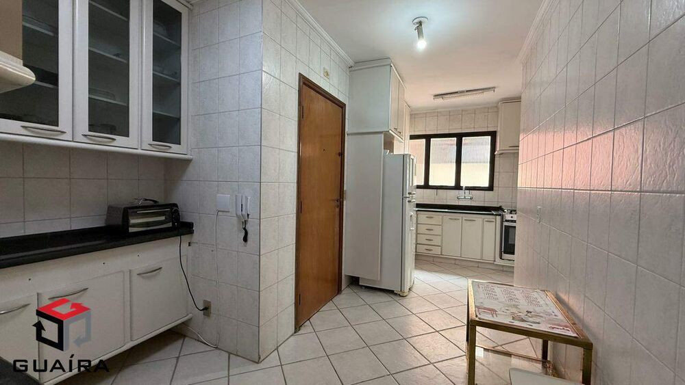 Apartamento à venda com 3 quartos, 95m² - Foto 4