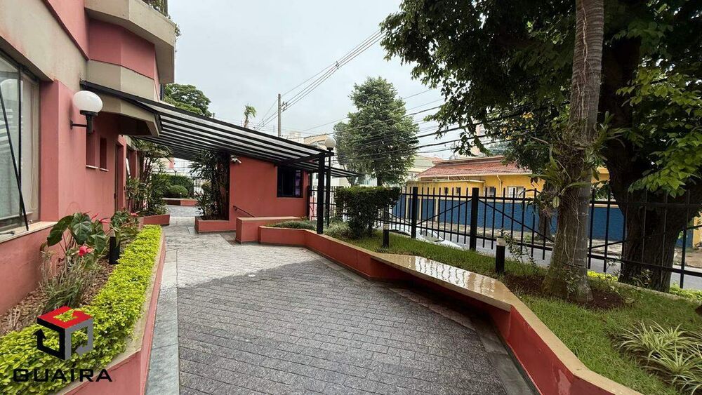 Apartamento à venda com 3 quartos, 95m² - Foto 20