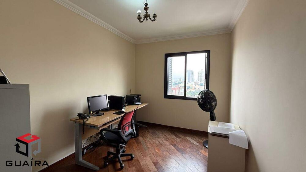 Apartamento à venda com 3 quartos, 95m² - Foto 14