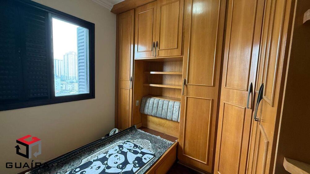 Apartamento à venda com 3 quartos, 95m² - Foto 13