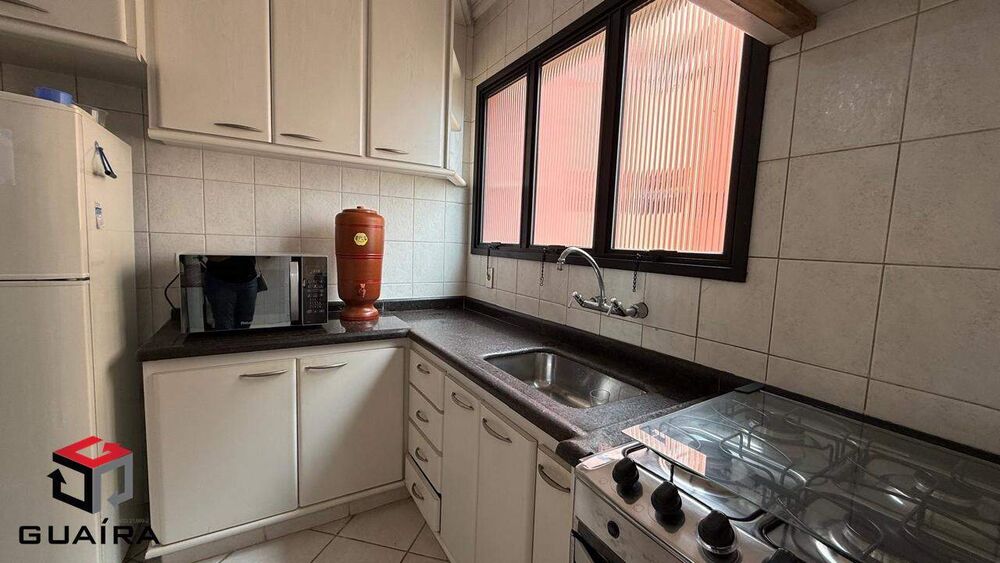 Apartamento à venda com 3 quartos, 95m² - Foto 5