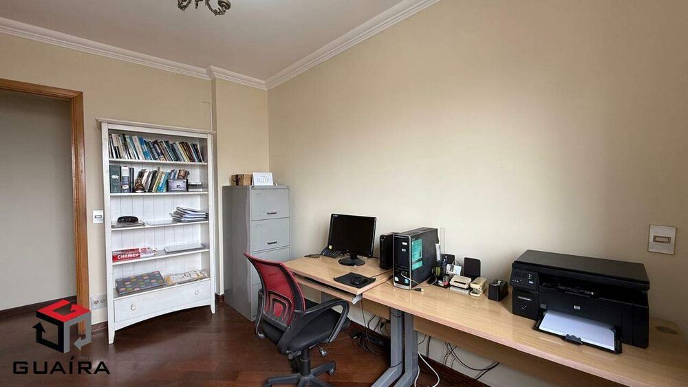 Apartamento à venda com 3 quartos, 95m² - Foto 15