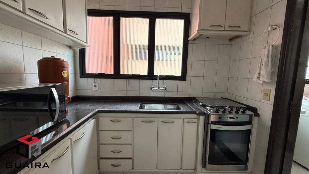 Apartamento à venda com 3 quartos, 95m² - Foto 6