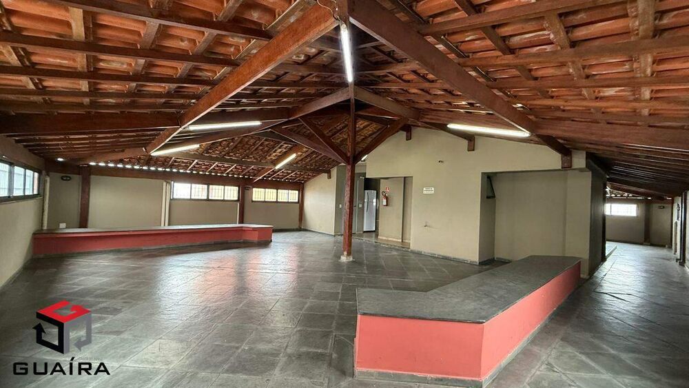 Apartamento à venda com 3 quartos, 95m² - Foto 22