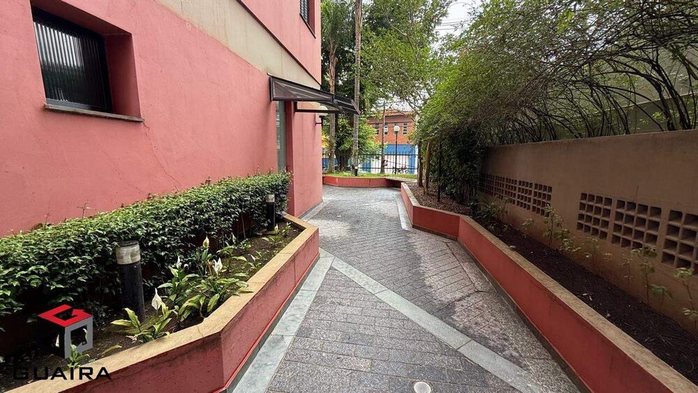 Apartamento à venda com 3 quartos, 95m² - Foto 21