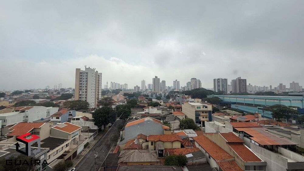 Apartamento à venda com 3 quartos, 95m² - Foto 24