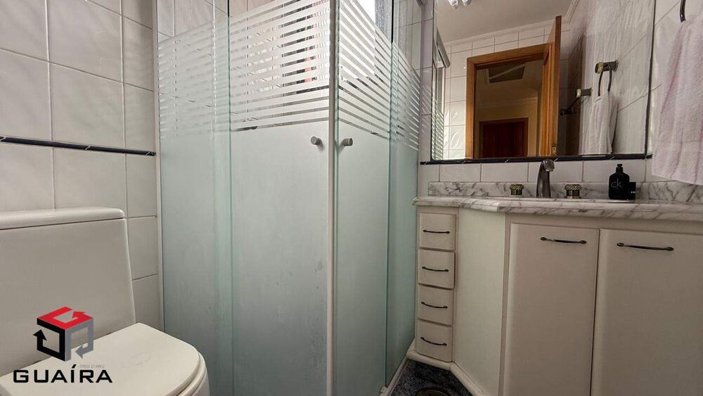 Apartamento à venda com 3 quartos, 95m² - Foto 3