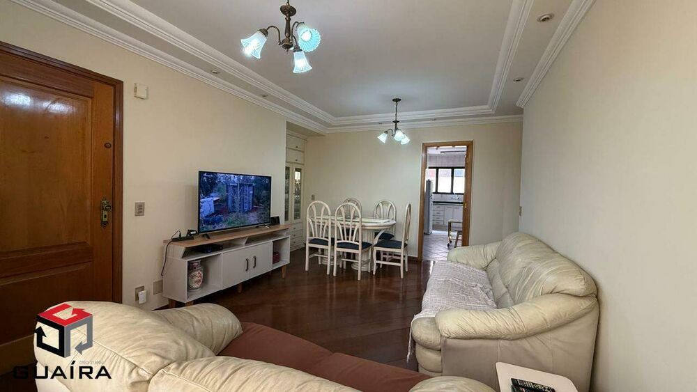 Apartamento à venda com 3 quartos, 95m² - Foto 1
