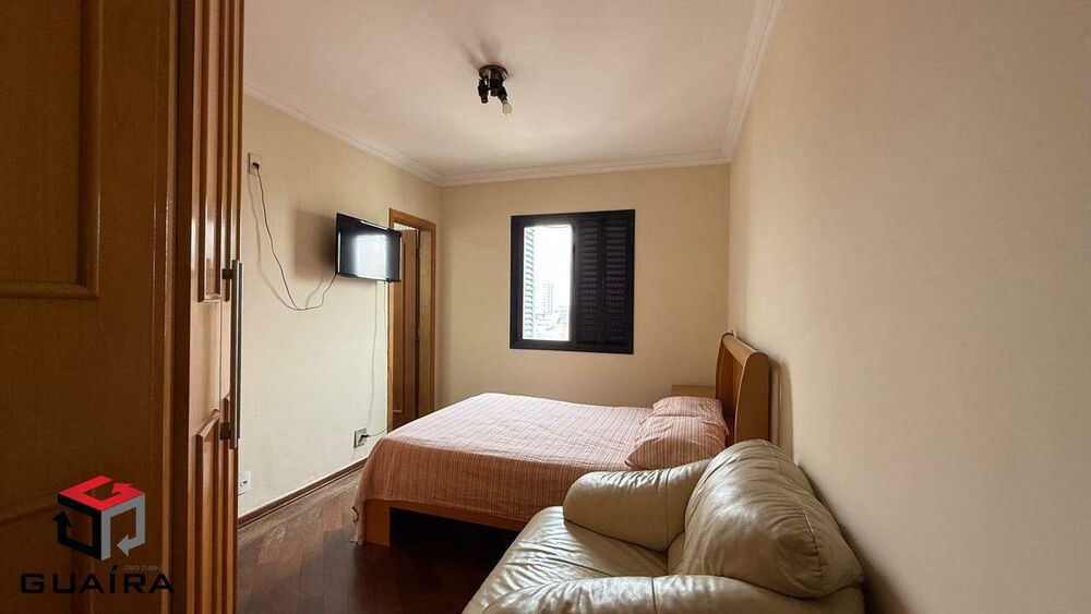 Apartamento à venda com 3 quartos, 95m² - Foto 9