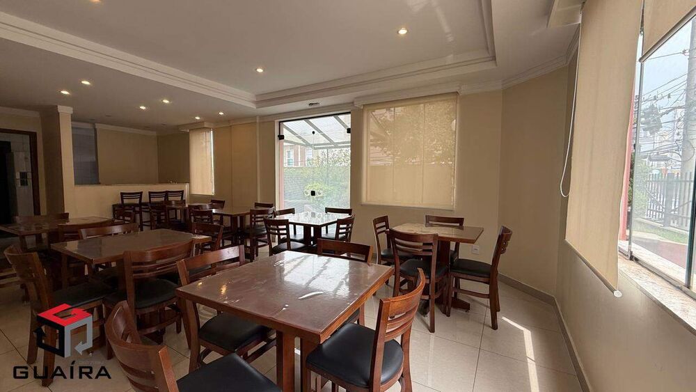 Apartamento à venda com 3 quartos, 95m² - Foto 18