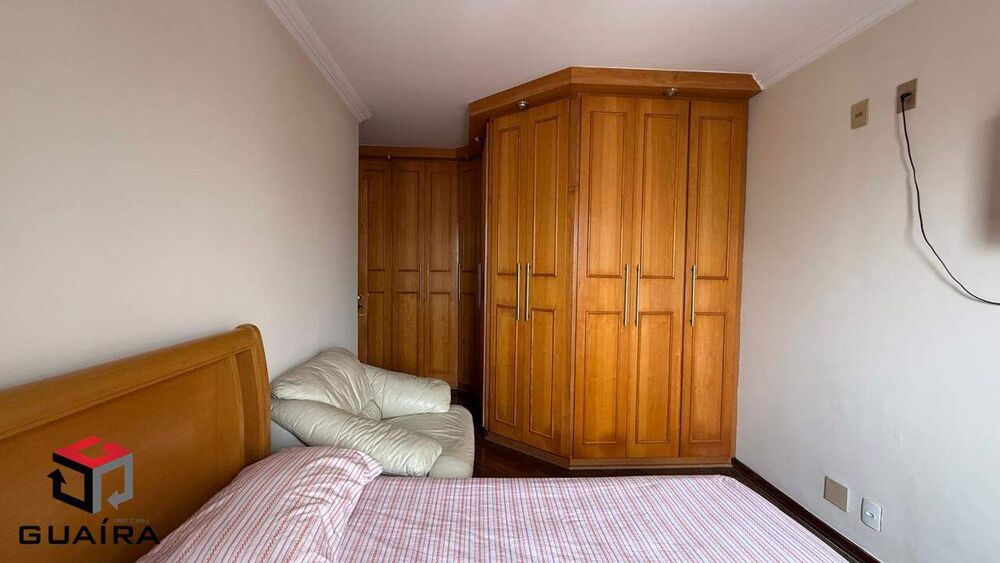 Apartamento à venda com 3 quartos, 95m² - Foto 11
