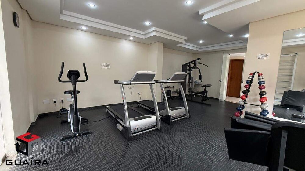Apartamento à venda com 3 quartos, 95m² - Foto 19