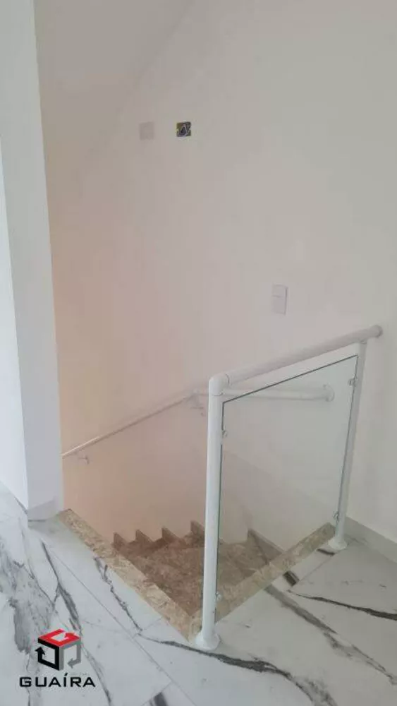 Sobrado à venda com 2 quartos, 150m² - Foto 3