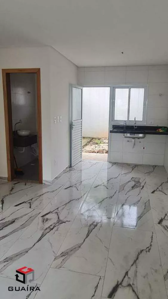 Sobrado à venda com 2 quartos, 150m² - Foto 1