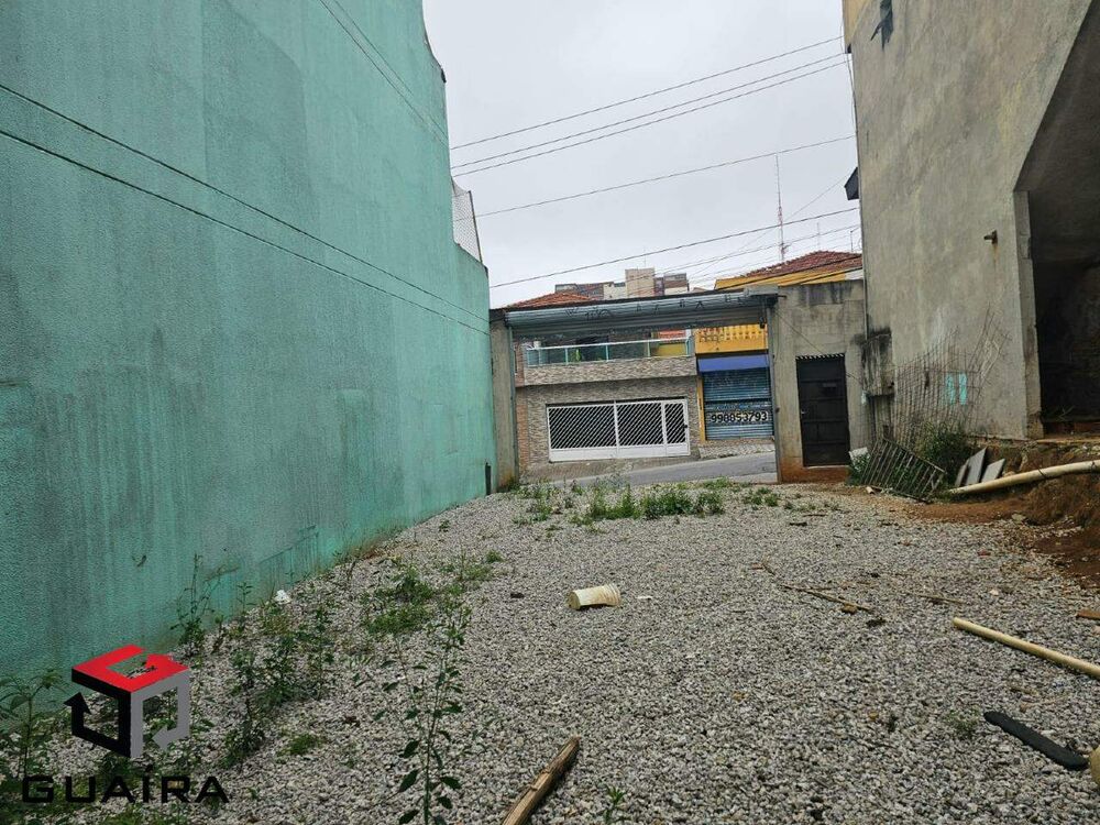 Terreno para alugar, 112m² - Foto 2
