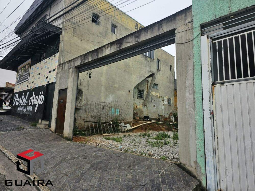 Terreno para alugar, 112m² - Foto 3