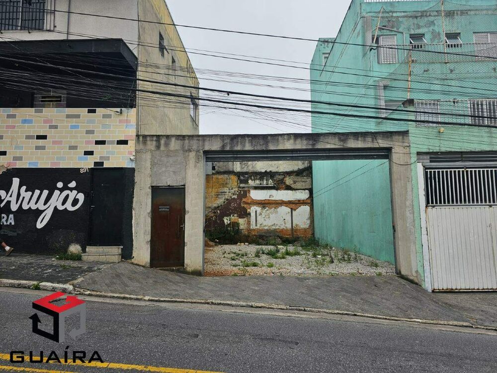 Terreno para alugar, 112m² - Foto 7