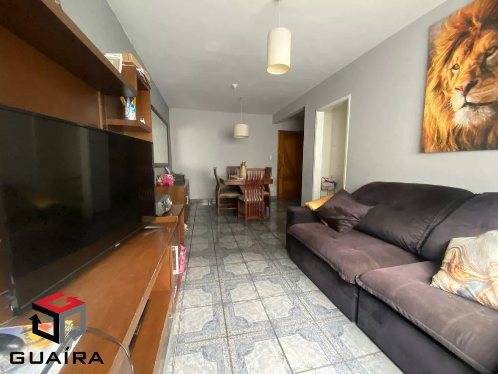 Apartamento à venda com 2 quartos, 76m² - Foto 1