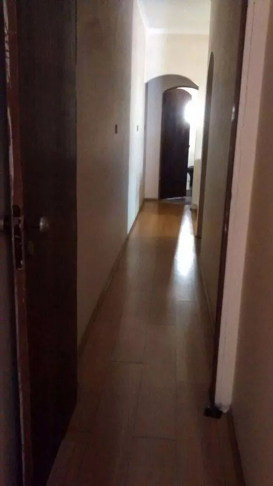 Sobrado à venda com 3 quartos, 252m² - Foto 4