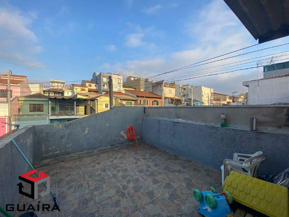 Casa à venda com 3 quartos, 112m² - Foto 20