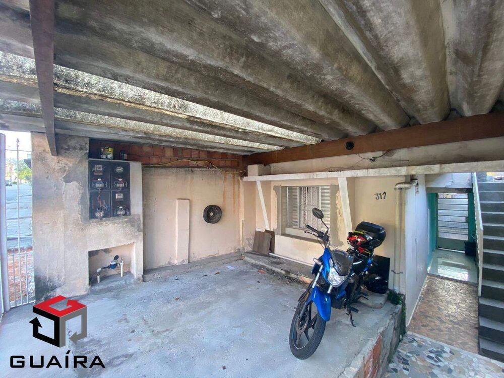 Casa à venda com 3 quartos, 112m² - Foto 2