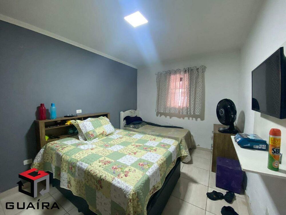 Casa à venda com 3 quartos, 112m² - Foto 4