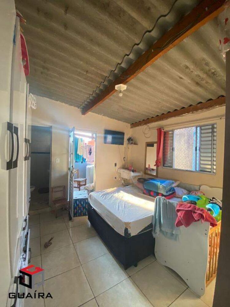Casa à venda com 3 quartos, 112m² - Foto 9