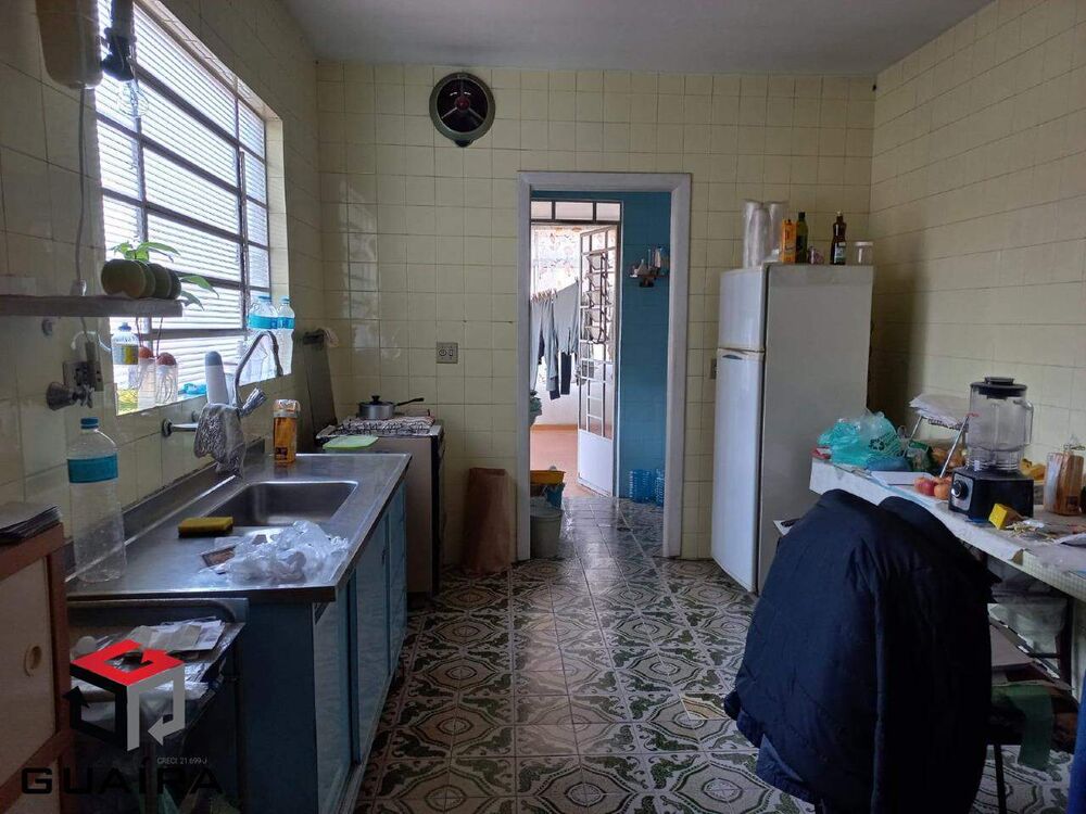 Sobrado à venda com 4 quartos, 120m² - Foto 3