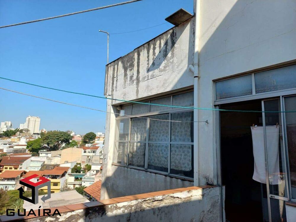 Sobrado à venda com 4 quartos, 120m² - Foto 5