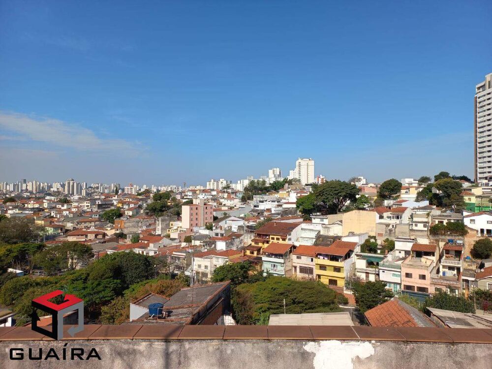 Sobrado à venda com 4 quartos, 120m² - Foto 14