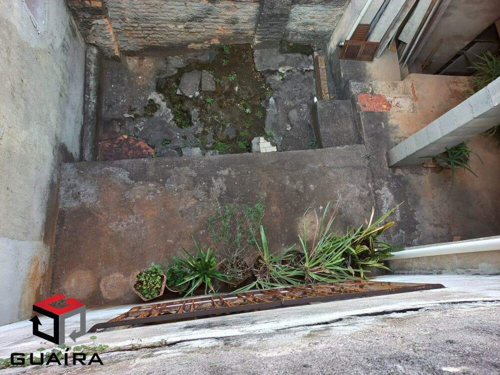 Sobrado à venda com 4 quartos, 120m² - Foto 4