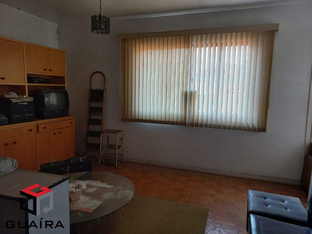 Sobrado à venda com 4 quartos, 120m² - Foto 1