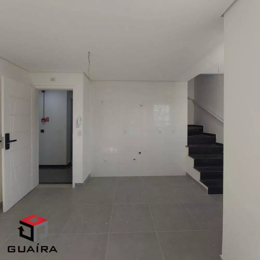 Cobertura à venda com 2 quartos, 87m² - Foto 3