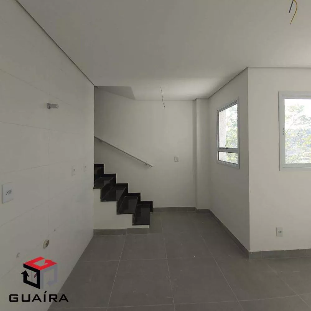 Cobertura à venda com 2 quartos, 87m² - Foto 4