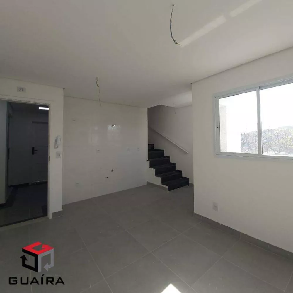 Cobertura à venda com 2 quartos, 87m² - Foto 2