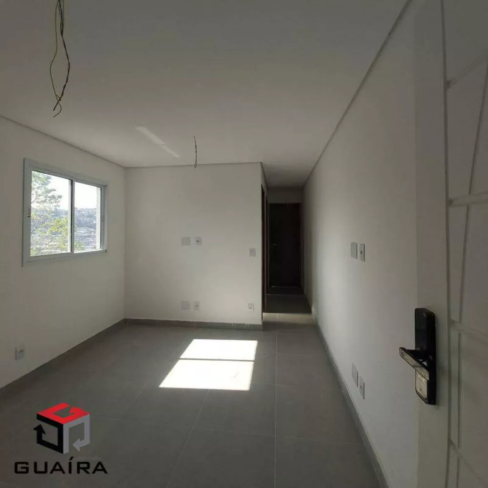 Cobertura à venda com 2 quartos, 87m² - Foto 1