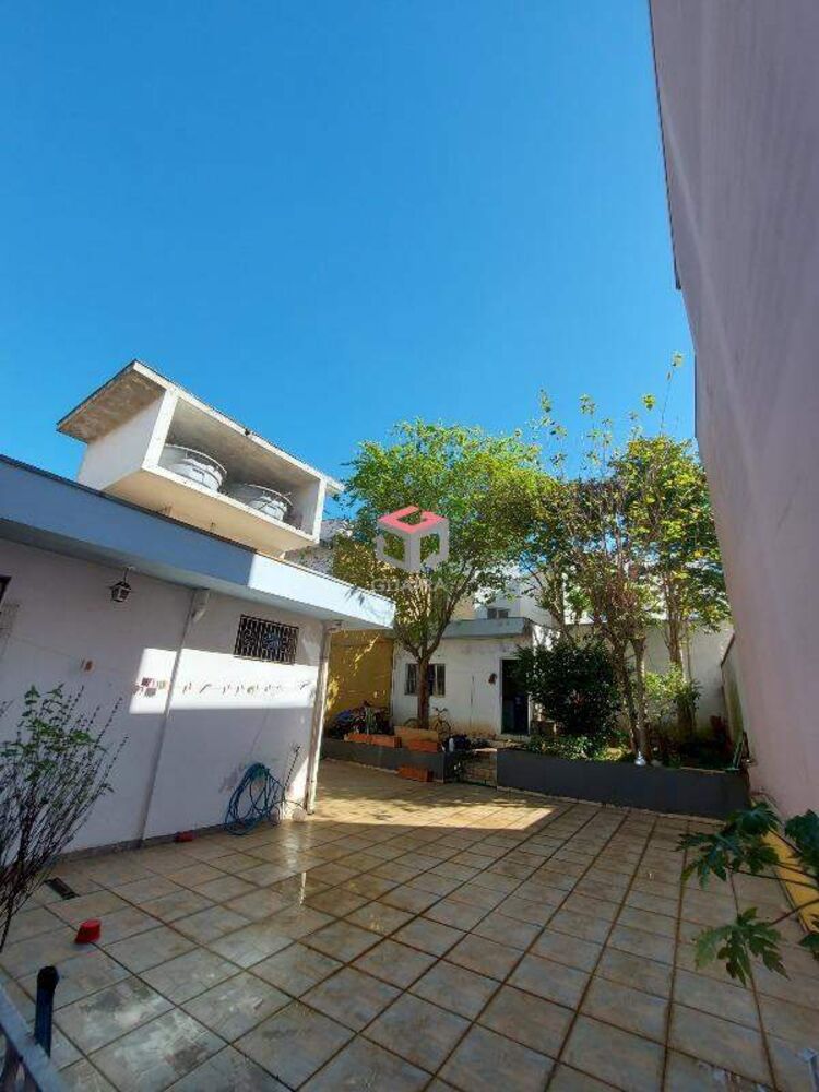 Casa à venda com 3 quartos, 140m² - Foto 4