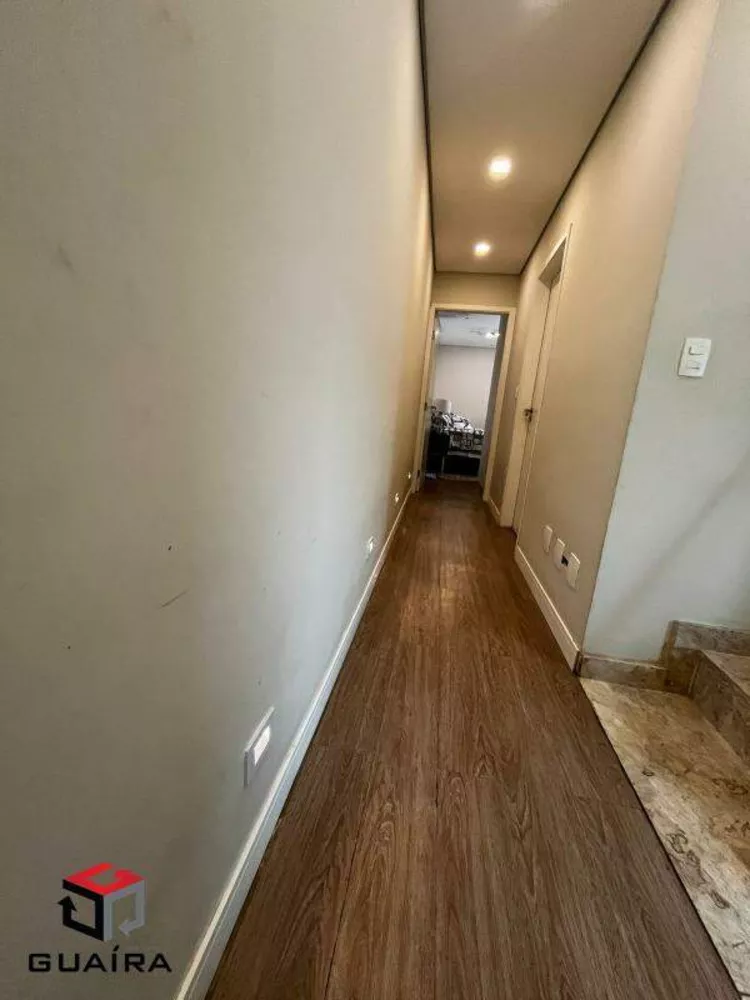 Sobrado à venda com 3 quartos, 220m² - Foto 4