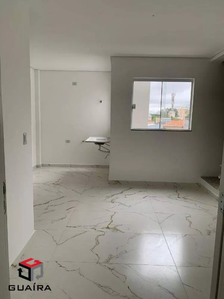 Cobertura à venda com 2 quartos, 105m² - Foto 2